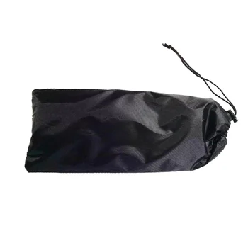 Комплектация Alpenstock, складная сумка для хранения, дорожная сумка для хранения, походная трость, ремень