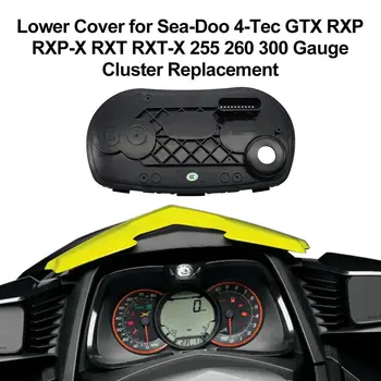 Заменить Нижнюю крышку для Sea-Doo 4-Tec GTX RXP RXP-X RXT RXT-X калибра 255 260 300
