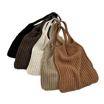 Высококачественная экологичная модная сумка-тоут на заказ, изготовленная своими руками