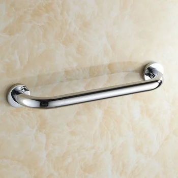 Поручень для душа Защитный поручень для ванной Комнаты Ручка для душа из нержавеющей стали для мытья ванной комнаты