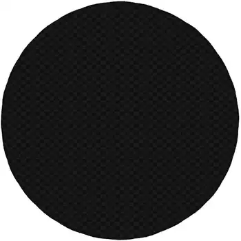 Медальон для коврика 5 футов. Круглый коврик Черный Декор комнаты со шрамом милое свадебное украшение Ковер Cinnamoroll ковер Йеллоустонский ковер Thun