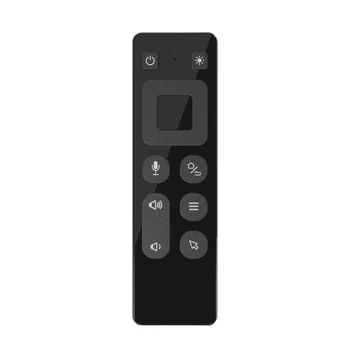 T9. Беспроводной голосовой пульт дистанционного управления Air Mouse, совместимый с Bluetooth, мини-клавиатура для Android BOX для Windows
