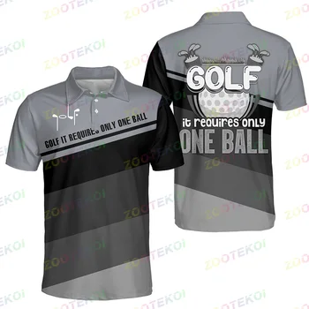 Мужская рубашка-поло для гольфа, Быстросохнущая рабочая одежда на пуговицах, рубашка-поло с коротким рукавом, футбол, поло для настольного тенниса