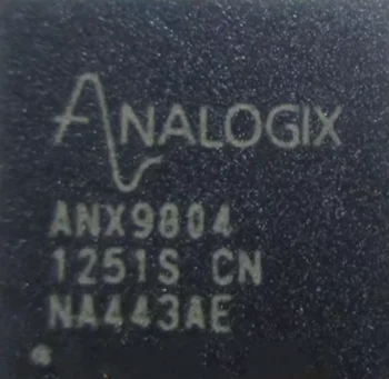 1 шт./лот ANX9804 BGA новейший В наличии