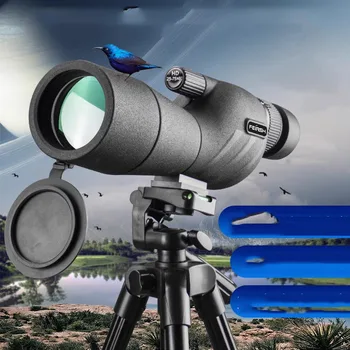 Skywatcher Hunt Ночного Видения Цифровой Профессиональный Телескоп Для Кемпинга Мощный Монокуляр Telescopoio Astronomico Принадлежности Для Кемпинга