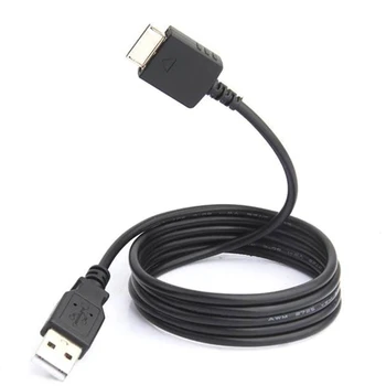 Универсальный USB-кабель для передачи данных Y1UB для Walkman и зарядной линии для MP3-плеера NW20MU MP3MP4