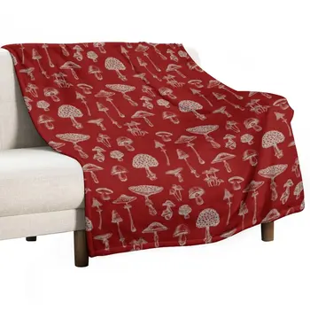 Плед из кашемировой каши, покрывало для диванов, одеяла для диванов для украшения