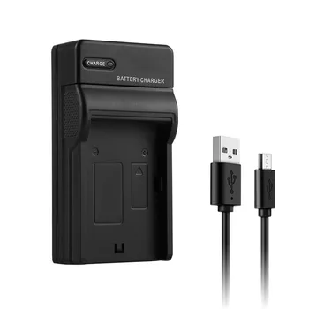USB-зарядное устройство для видеокамер Panasonic AG-DVC30E, AG-DVC30, AG-DVC32, AG-DVC33