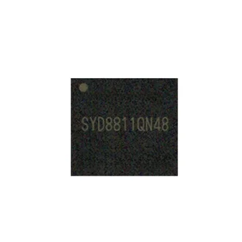 (2-10 штук)  SYD8811 SYD8811QN48 Может заменить NRF52832 bluetooth со сверхнизким энергопотреблением