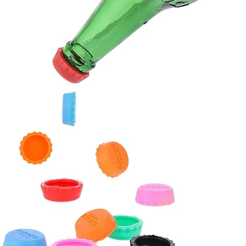 Открывалка для пивных бутылок С персонализированной гравировкой ручной работы, Универсальное прочное дерево, уникальный дизайн, Функциональный удобный магнит