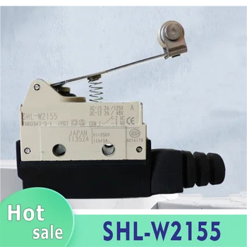 Оригинальный электрический концевой выключатель SHL-W2155