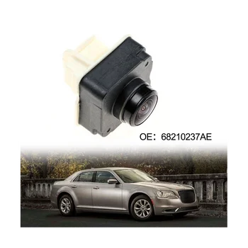 Новый 68210237AE для 2015-2017 Chrysler 300 3,6 Л 5,7 л, высококачественная камера помощи при парковке заднего вида, Автомобильные аксессуары