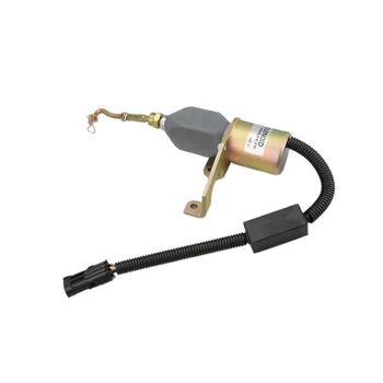 3974947 Электромагнитный клапан дизельного топливного насоса Запальный Аккумуляторный клапан