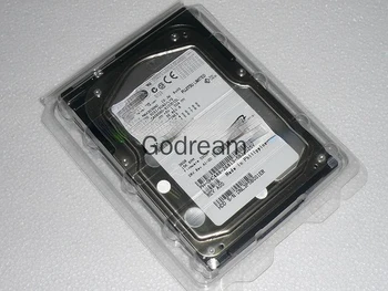 Для жесткого диска сервера Dell 0HC488 MAX3036NC 36G 15K U320 80 Pin SCSI