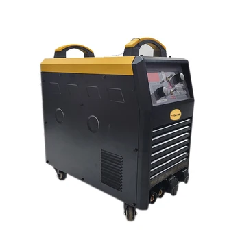 портативный автомат для плазменной резки листового металла 50 amp Lgk cut 50 100 igbt инвертор dc air plasma cutter для стальной пластины