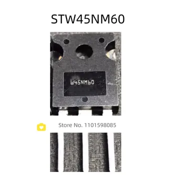 STW45NM60 W45NM60 TO-247 650 В 45 А 100% новый origina